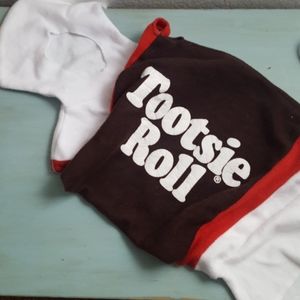 Baby costume